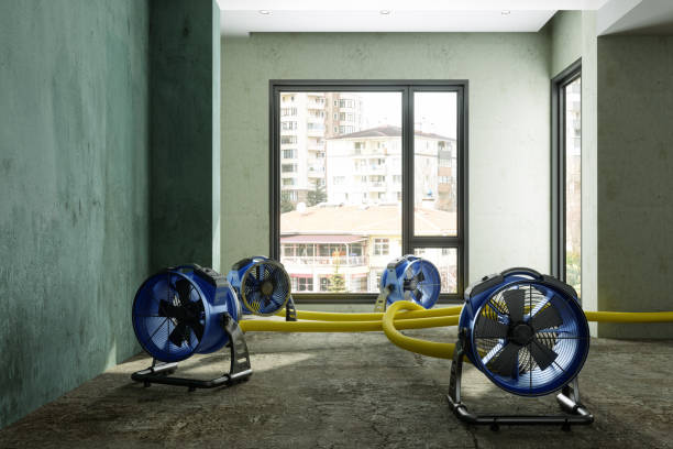 Best Emergency water damage restoration  in Passapatanzy, VA